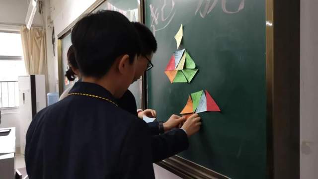 多图直击！潍坊中小学开学啦