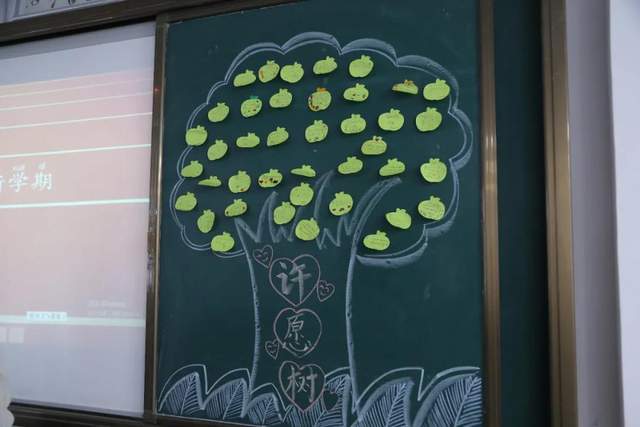 多图直击！潍坊中小学开学啦