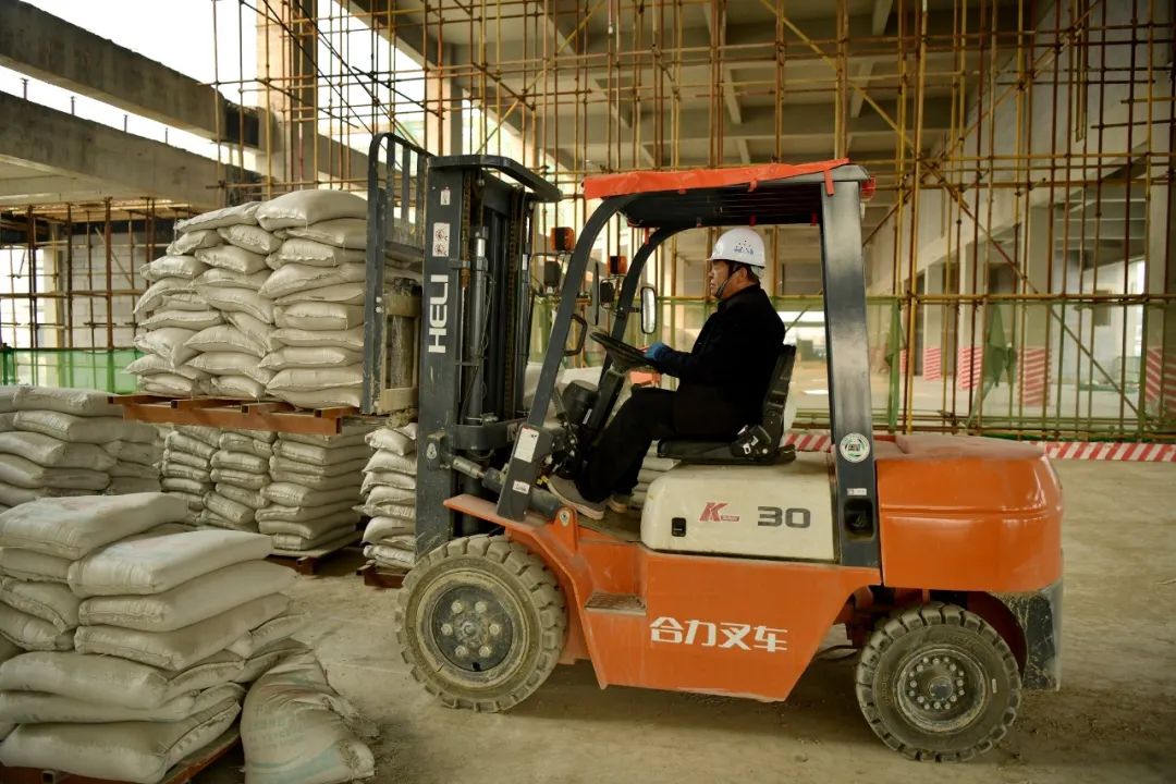 今年10月正式投入使用