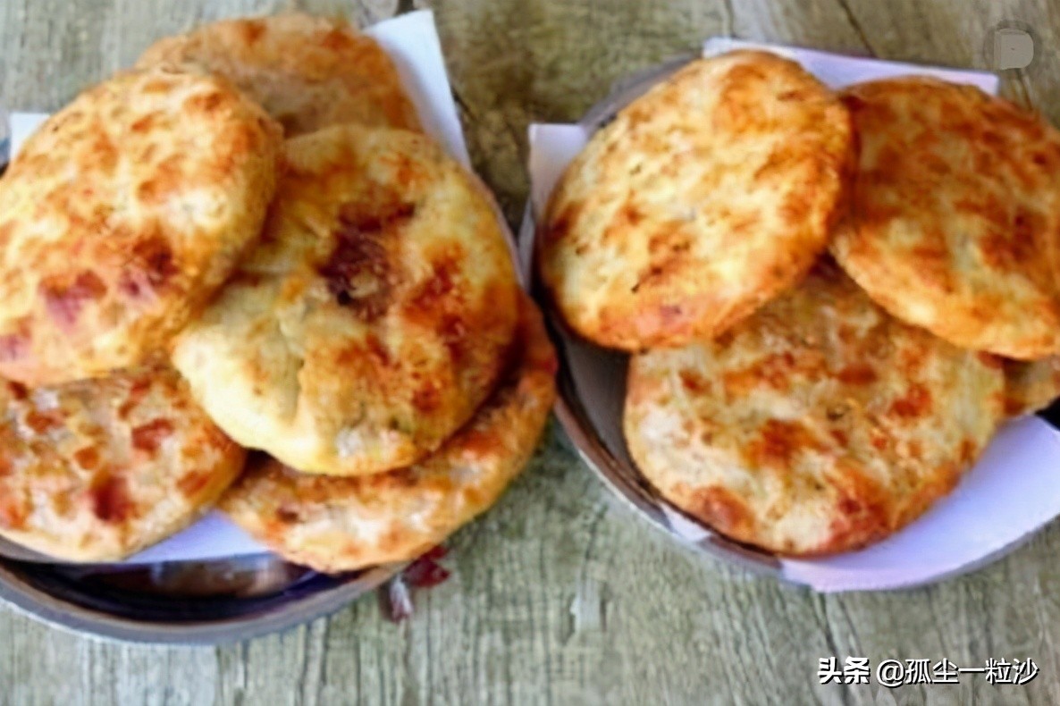 潍坊市潍城区6大推荐美食，这些地方美食值得你的品尝