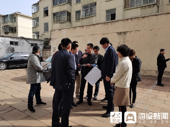 潍坊市召开全市健康养老产业发展座谈会