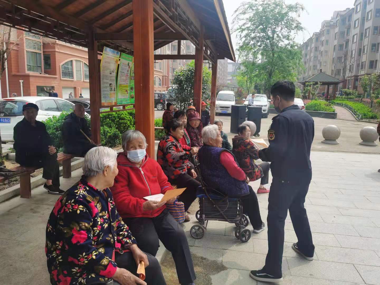 更换小区已达 86.7%！潍坊中心城区免费更新燃气软管工作进展顺利