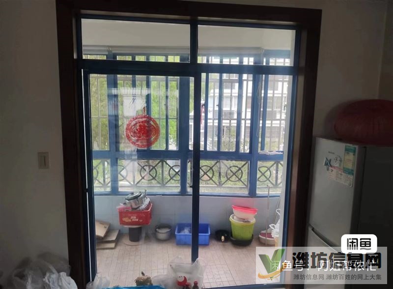 高价回收铝合金门窗