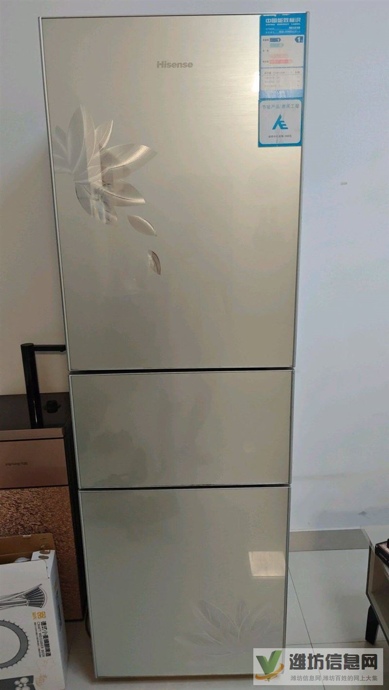 低价处理冰箱