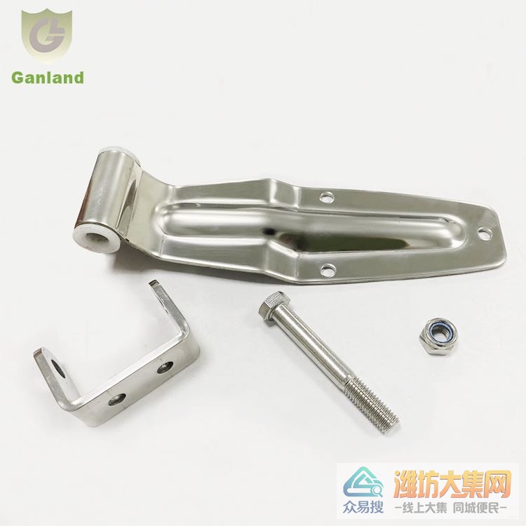 铰链，汽车零部件铰链，货车拖车软篷车