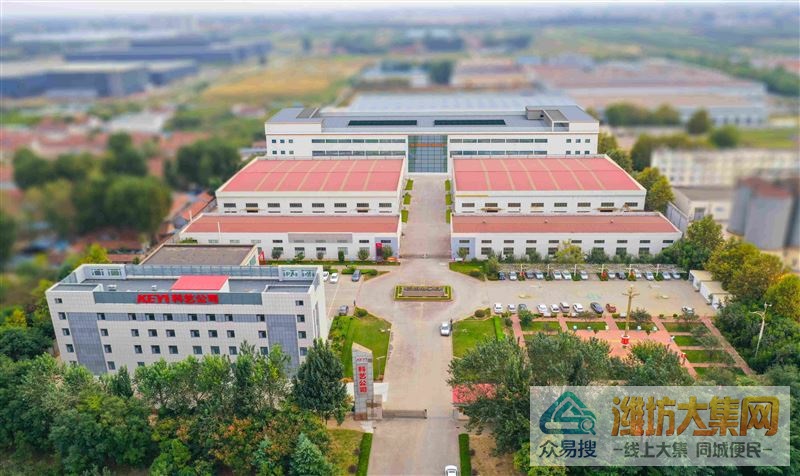 山东科艺市政景观工程有限公司